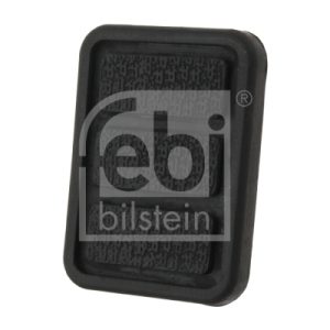 Acoperire pedala pedala frana VOLVO FL12 FL 12/380 diesel 379 cai FEBI BILSTEIN 11947