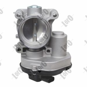 Carcasa clapeta VOLVO C30 (533) 1.8 FlexFuel Benzina/Etanol 125 cai ABAKUS 121-02-043