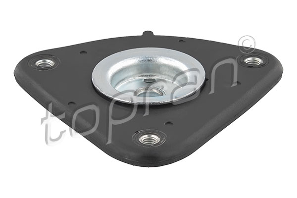 Rulment sarcina suport arc VOLVO C30 (533) D4 diesel 177 cai TOPRAN 302 793