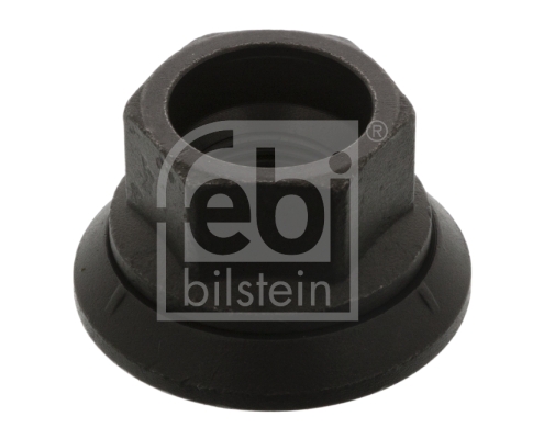 Piulita roata VOLVO FH16 FH 16/540, FH 16/550 diesel 540 cai FEBI BILSTEIN 12414