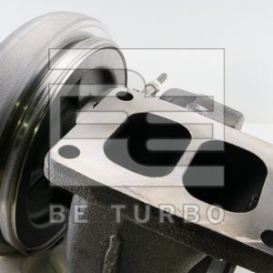 Compresor sistem de supraalimentare VOLVO FH12 FH 12/340 diesel 340 cai BE TURBO 125327