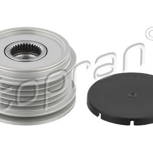 Fulie alternator VOLVO C30 (533) 2.4 i benzina 170 cai TOPRAN 601 031