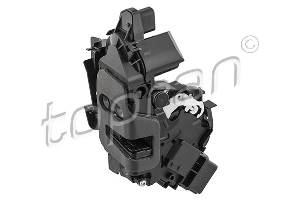 Incuietoare usa VOLVO C30 (533) 1.6 benzina 100 cai TOPRAN 623 627