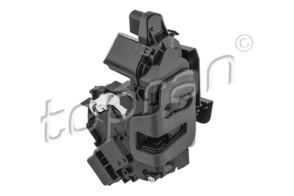 Incuietoare usa VOLVO C30 (533) 1.6 D diesel 109 cai TOPRAN 623 625