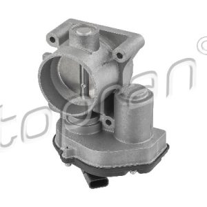 Carcasa clapeta VOLVO C30 (533) 2.0 FlexFuel Benzina/Etanol 146 cai TOPRAN 639 316