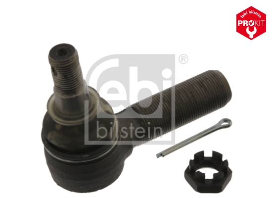 Cap de bara VOLVO FL10 FL 10H/360 diesel 360 cai FEBI BILSTEIN 12975