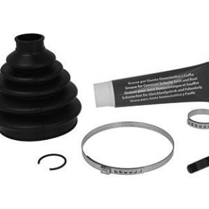 Ansamblu burduf articulatie planetara VOLVO C30 (533) 2.0 benzina 145 cai METELLI 13-0369