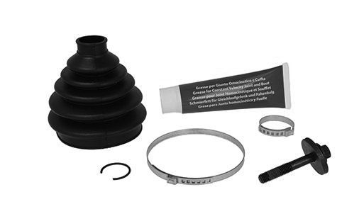 Ansamblu burduf articulatie planetara VOLVO C30 (533) 2.0 benzina 145 cai METELLI 13-0369