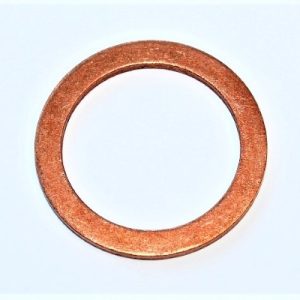 Inel etansare surub drena ulei VOLVO FL6 FL 621 diesel 209 cai ELRING 131.806