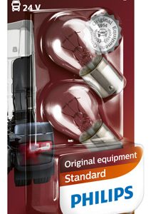 Bec semnalizator VOLVO FL FL 220-18 diesel 220 cai PHILIPS 13498B2