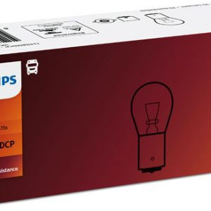 Bec semnalizator VOLVO FL II FL 340-18 diesel 340 cai PHILIPS 13498MDCP