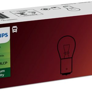 Bec semnalizator VOLVO FL6 FL 615 diesel 250 cai PHILIPS 13498MLCP
