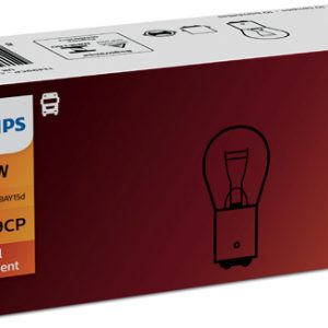 Bec semnalizator VOLVO FL FL 220-18 diesel 220 cai PHILIPS 13499CP