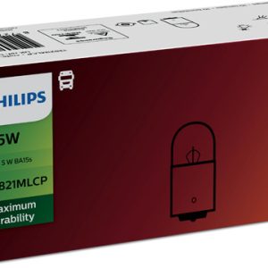 Bec semnalizator VOLVO FL FL 220-16 diesel 220 cai PHILIPS 13821MLCP