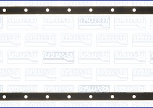 Garnitura baie ulei VOLVO FL7 FL 7/285 diesel 286 cai AJUSA 14079600