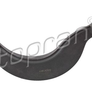 Brat suspensie roata VOLVO C30 (533) D5 diesel 163 cai TOPRAN 301 835