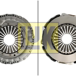 Placa presiune ambreiaj VOLVO FH II 460 LNG diesel 460 cai LUK 143 0388 10