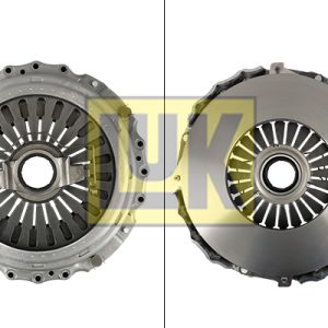 Placa presiune ambreiaj VOLVO FH12 FH 12/380 diesel 379 cai LUK 143 9310 10