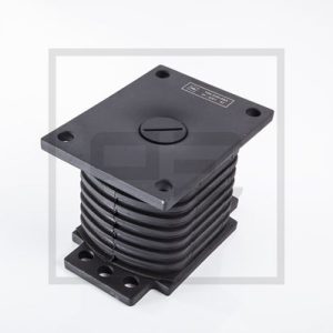 Bucsa arc parabolic VOLVO FM12 FM 12/420 diesel 420 cai PE AUTOMOTIVE 144.039-00A