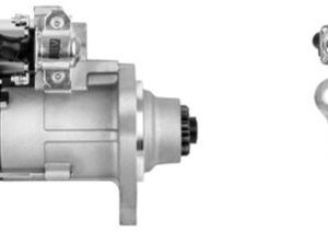 Electromotor VOLVO FH16 FH 16/700 diesel 700 cai MAHLE ORIGINAL MS 761