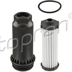 Filtru hidraulic cutie de viteze automata VOLVO C30 (533) 2.0 D diesel 136 cai TOPRAN 304 163