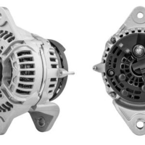 Alternator VOLVO FH12 FH 12/420 diesel 420 cai MAHLE ORIGINAL MG 800