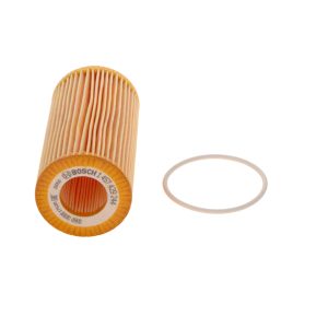 Filtru ulei VOLVO C30 (533) T5 benzina 220 cai BOSCH 1 457 429 244