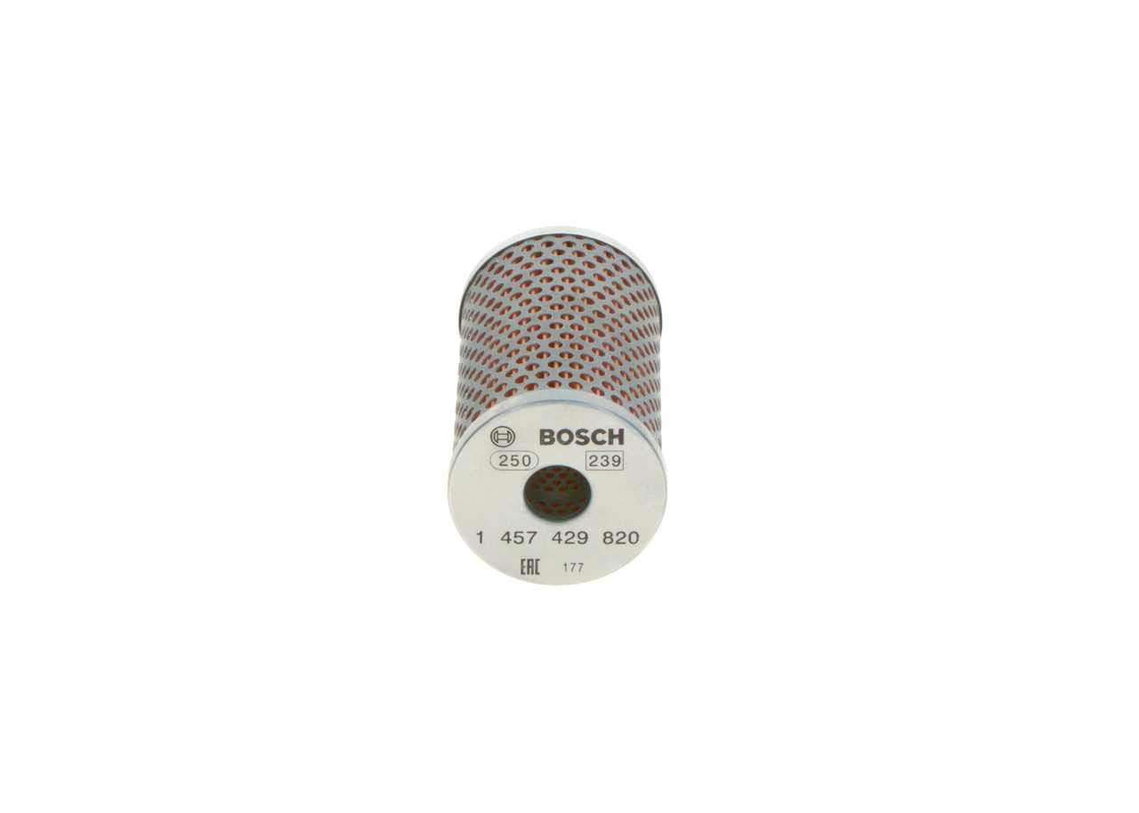 Filtru hidraulic sistem directie VOLVO FH16 II FH 16/540, FH 16/550 diesel 540 cai BOSCH 1 457 429 820