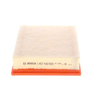 Filtru aer VOLVO C30 (533) T5 benzina 220 cai BOSCH 1 457 433 583