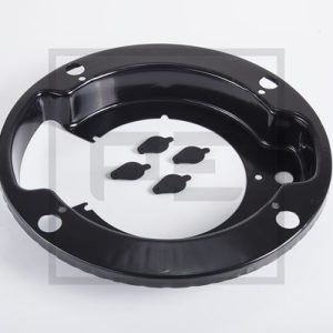 Capac tambur de frana VOLVO FL6 FL 614 diesel 230 cai PE AUTOMOTIVE 146.161-00A