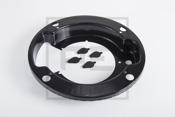 Capac tambur de frana VOLVO FL7 FL 7/260 diesel 260 cai PE AUTOMOTIVE 146.161-00A