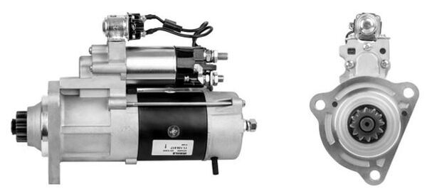 Electromotor VOLVO FM II FM 500 diesel 500 cai MAHLE ORIGINAL MS 773