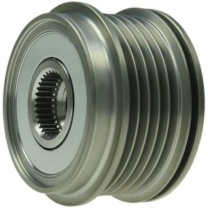 Fulie alternator VOLVO C30 (533) T5 benzina 230 cai AS-PL AFP0067