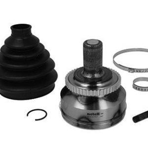 Cap planetara VOLVO C30 (533) 2.0 FlexFuel Benzina/Etanol 146 cai METELLI 15-1538