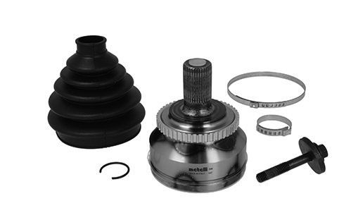 Cap planetara VOLVO C30 (533) 1.8 FlexFuel Benzina/Etanol 125 cai METELLI 15-1538