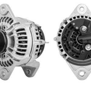 Alternator VOLVO FM FM 410 diesel 410 cai MAHLE ORIGINAL MG 817