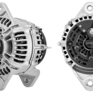 Alternator VOLVO FH16 FH 16/600 diesel 600 cai MAHLE ORIGINAL MG 814