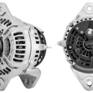 Alternator VOLVO FM12 FM 12/460 diesel 460 cai MAHLE ORIGINAL MG 801