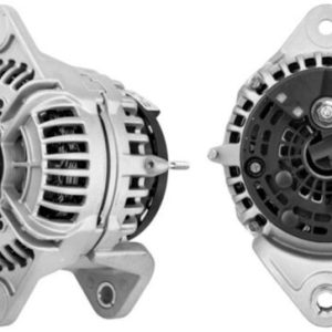 Alternator VOLVO FH16 II FH 16/750 diesel 750 cai MAHLE ORIGINAL MG 802