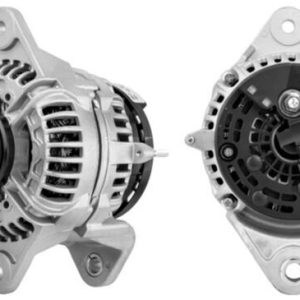 Alternator VOLVO FM FM 480 diesel 480 cai MAHLE ORIGINAL MG 816