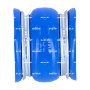 Furtun aer supraalimentare VOLVO FM FM 360 diesel 359 cai NRF 166427