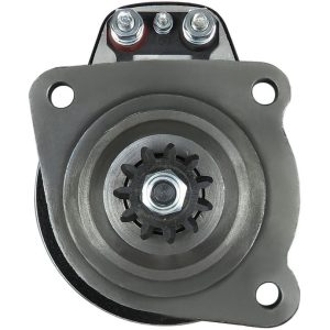 Electromotor VOLVO FL10 FL 10/285 diesel 284 cai AS-PL S0726S