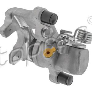 Etrier frana VOLVO C30 (533) T5 benzina 230 cai TOPRAN 631 425