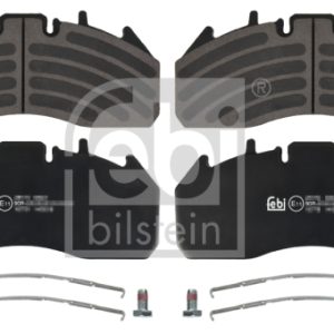 Placute frana VOLVO FM12 FM 12H/340 diesel 340 cai FEBI BILSTEIN 16778