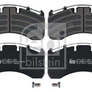 Placute frana VOLVO FM12 FM 12H/340 diesel 340 cai FEBI BILSTEIN 16779