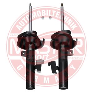 Amortizor VOLVO C30 (533) 2.0 benzina 145 cai MASTERSPORT GERMANY 16K001481