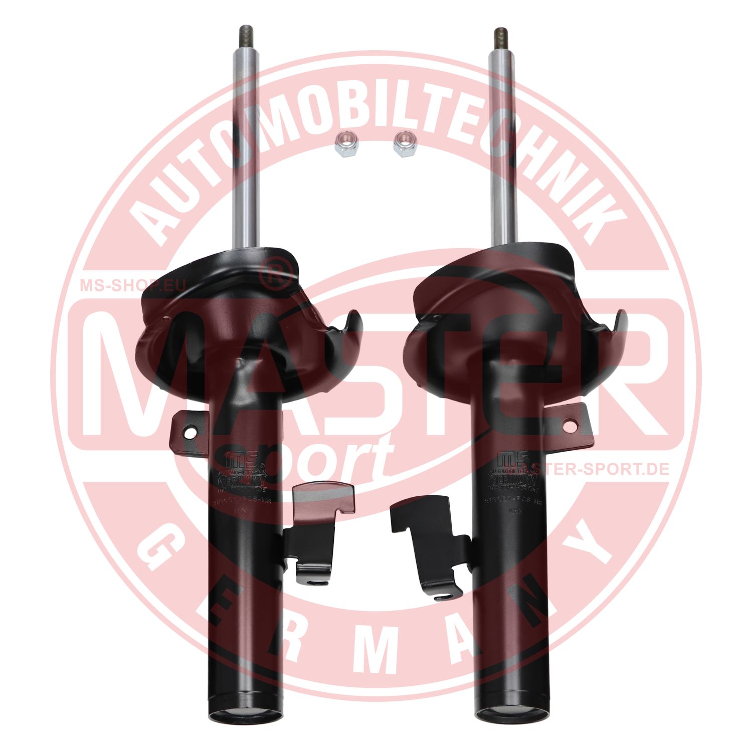 Amortizor VOLVO C30 (533) 2.0 benzina 145 cai MASTERSPORT GERMANY 16K001481