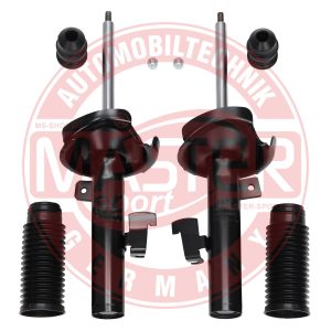 Amortizor VOLVO C30 (533) T5 benzina 220 cai MASTERSPORT GERMANY 16K001483