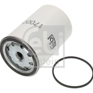 Filtru combustibil VOLVO FL III FL 210-14 diesel 210 cai FEBI BILSTEIN 170004