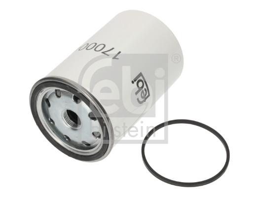 Filtru combustibil VOLVO FL III FL 210-14 diesel 210 cai FEBI BILSTEIN 170004